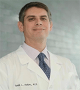 Todd Astor, MD, MBA